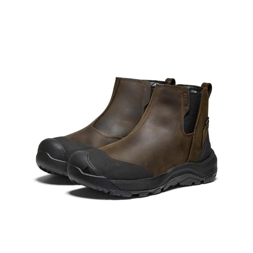 Men's Revel IV Waterproof Chelsea - Image 2