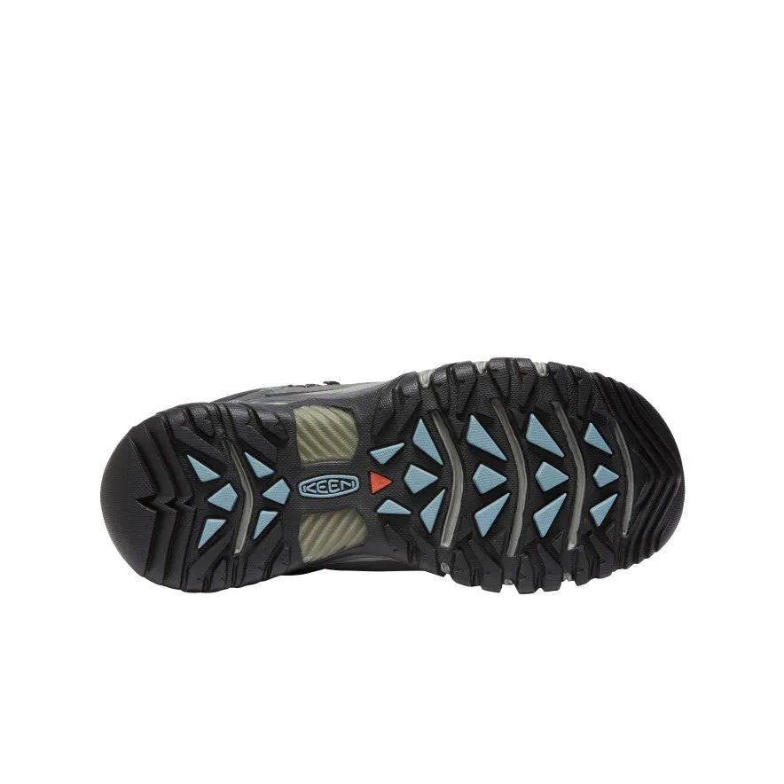 Women's Targhee III Waterproof Mid - Image 5