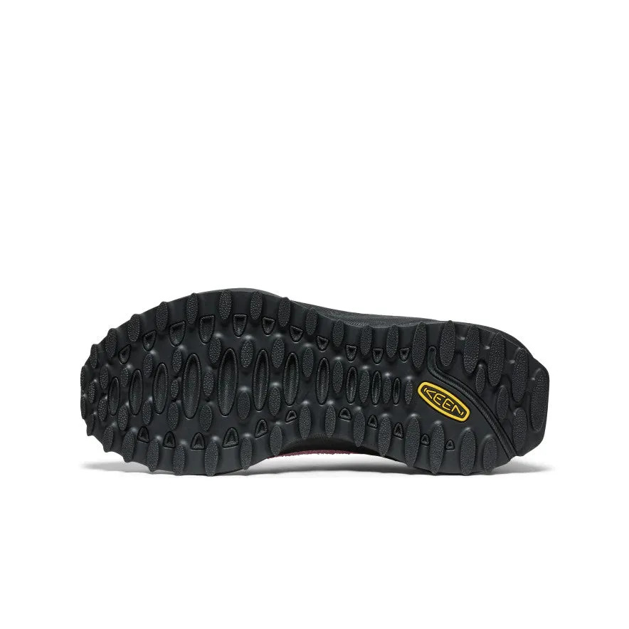 Women's Jasper Zionic Sneaker - Image 6