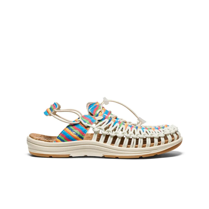 All Gender UNEEK II Convertible x Iro To Ikiru Wo Tukuru Fuku