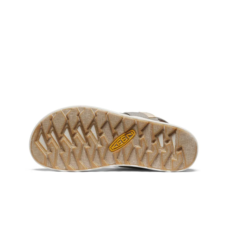 Women's Elle Backstrap Sandal Wide - Image 6