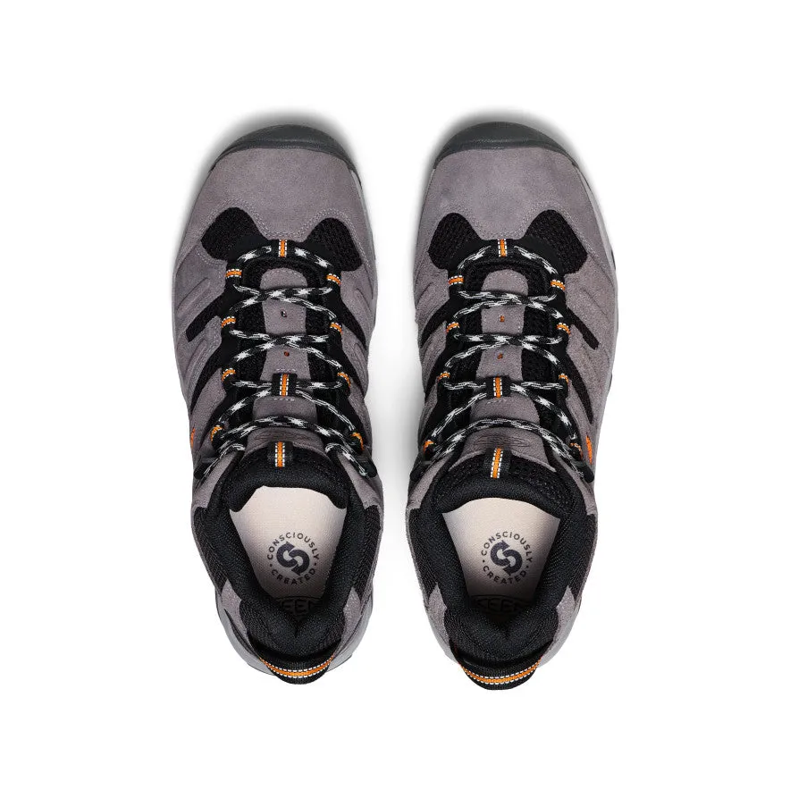 Men's Headout Waterproof Hiking Boot - Image 4