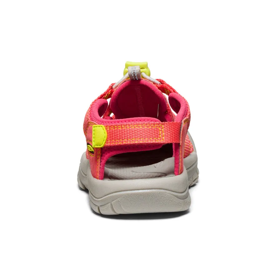 Little Kids' Newport Boundless Sandal - Image 5