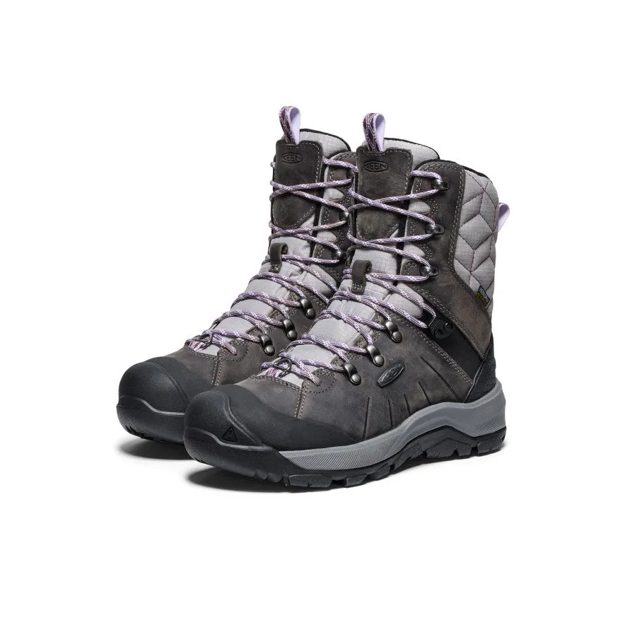 Women's Revel IV High Polar Waterproof Boot - Image 2
