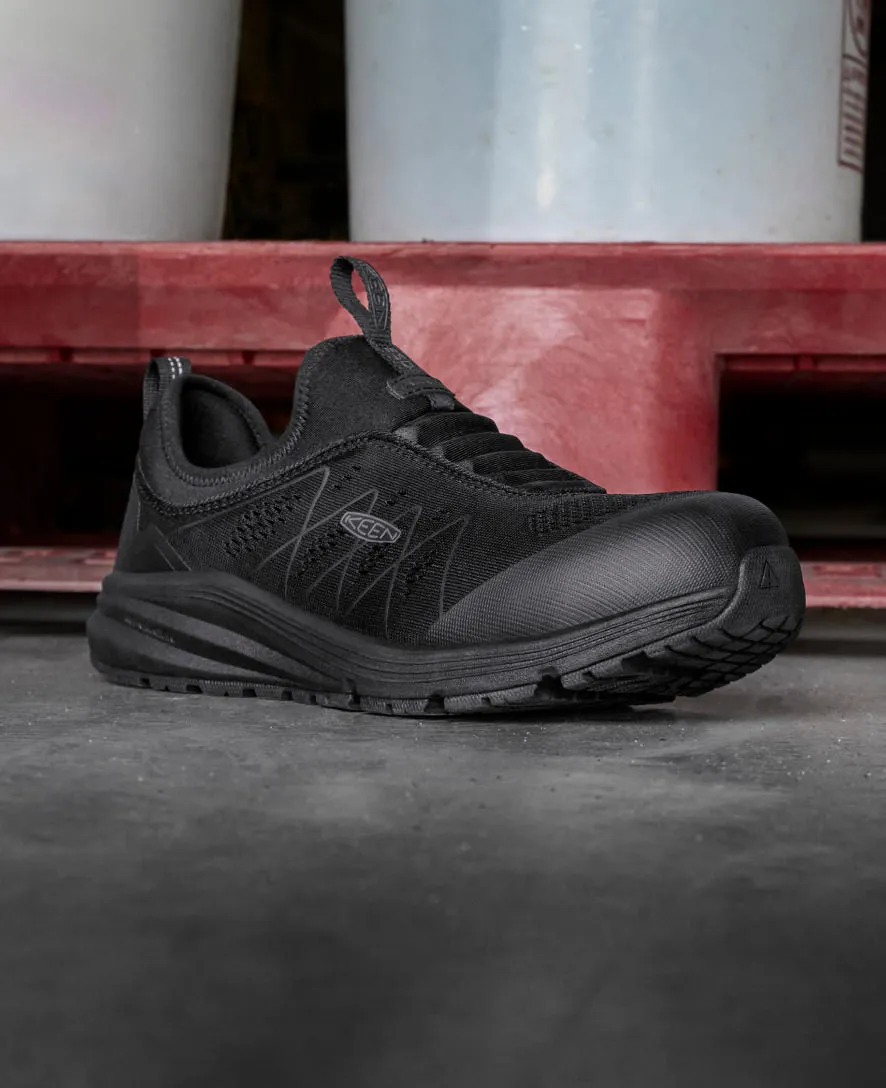 Women's Vista Energy Shift ESD (Carbon Toe) - Image 7