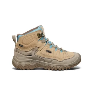 Women's Targhee IV Waterproof Hiking Boot