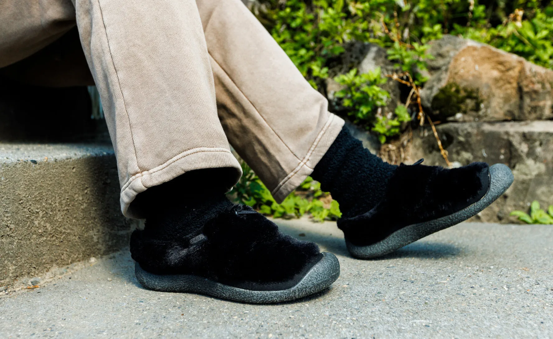 Women's Howser III Slide - Image 7