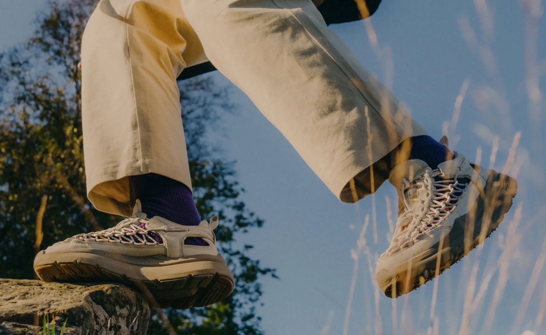 Women's UNEEK WK Sneaker - Image 7