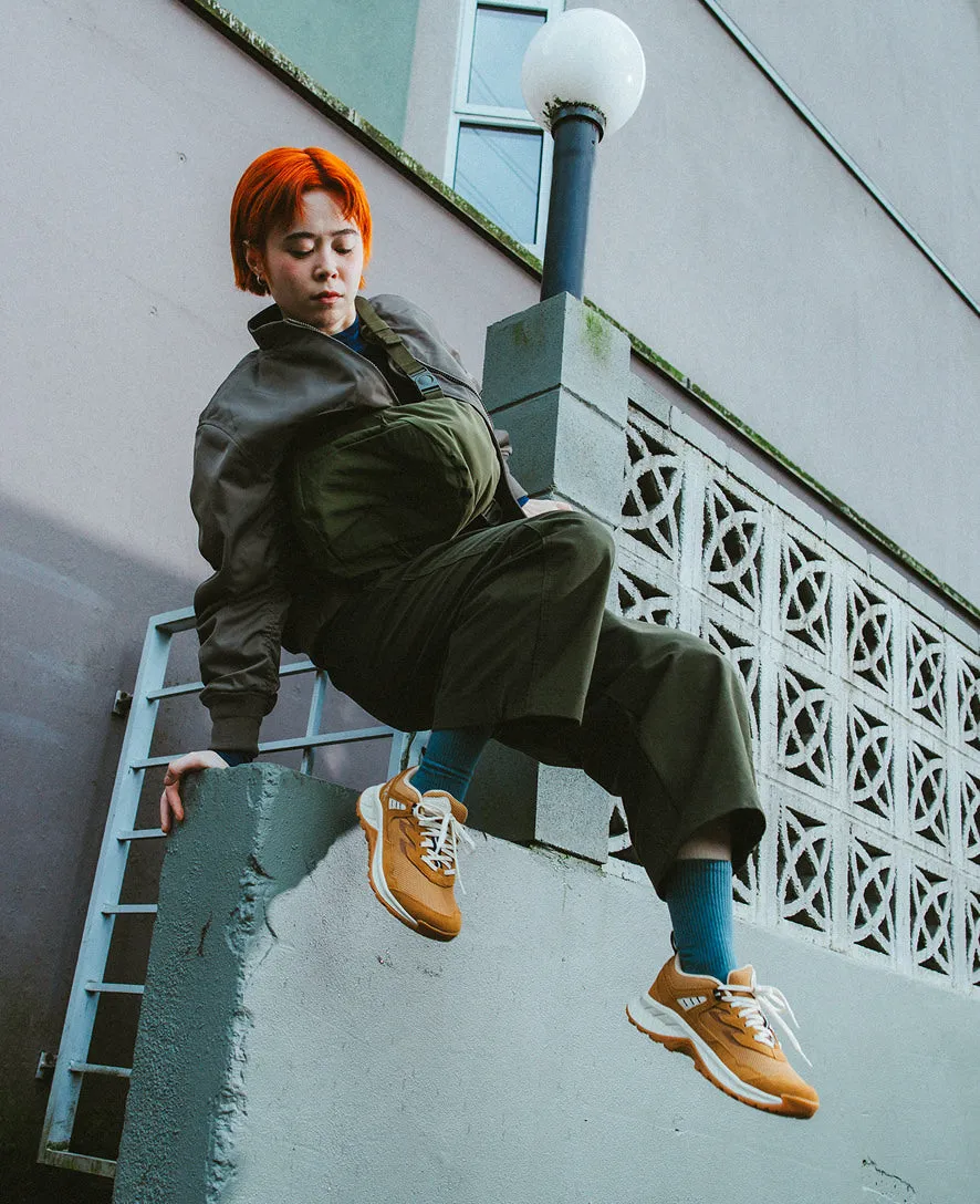 Women's Hightrail Waterproof Hiking Shoe - Image 9