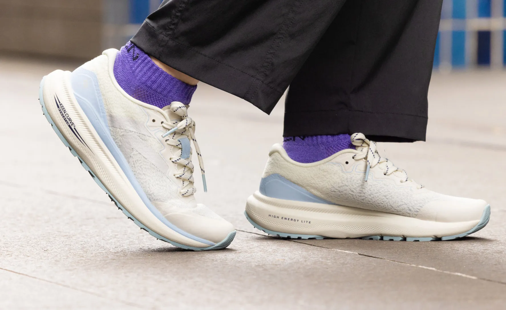 Women's WK500 Walking Shoe - Image 7