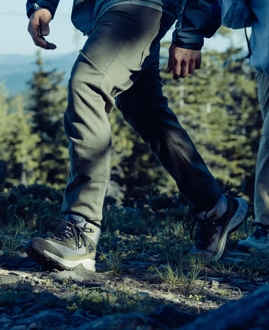 Men's Hightrail Waterproof Hiking Boot - Image 9