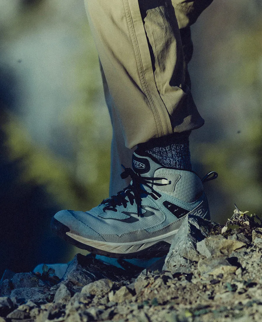 Women's Hightrail Waterproof Hiking Boot - Image 8