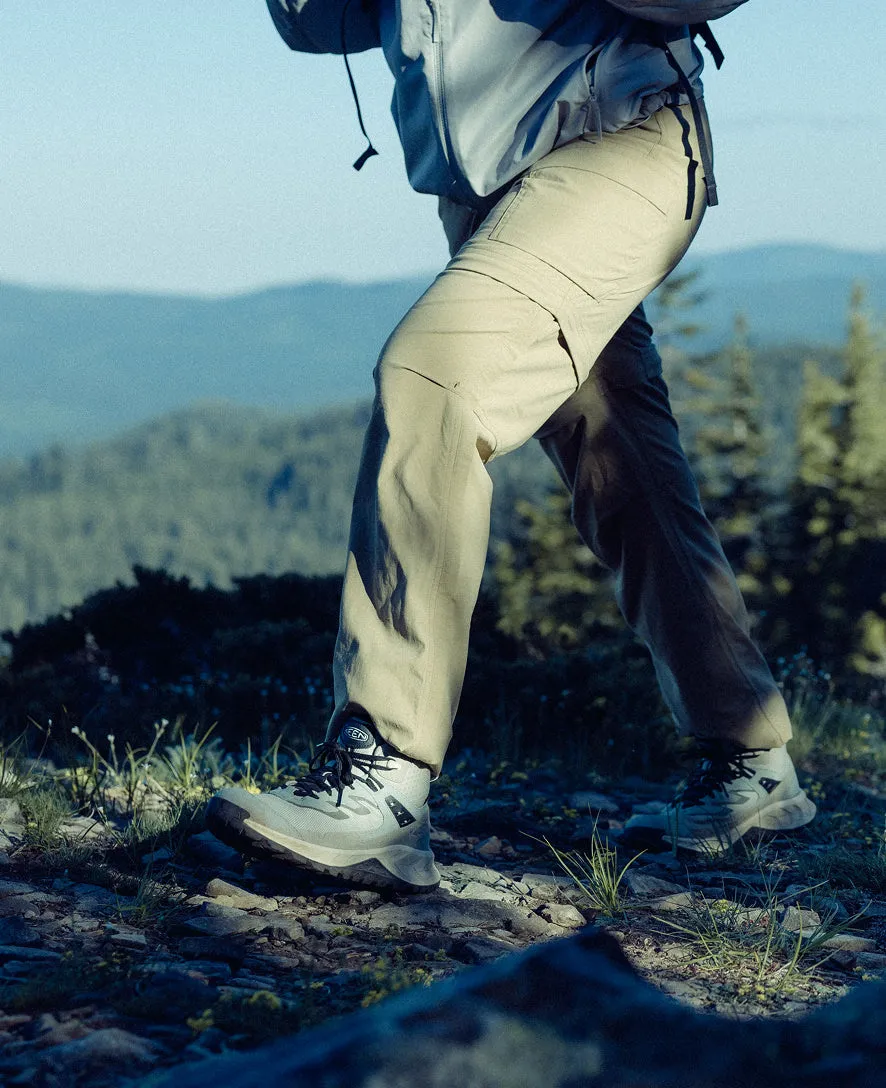 Women's Hightrail Waterproof Hiking Boot - Image 9