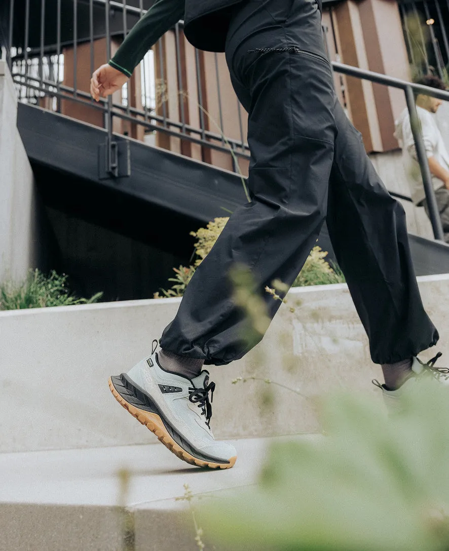 Women's Hightrail Waterproof Hiking Shoe - Image 8