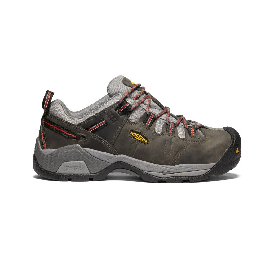 Men's Detroit XT Internal Met (Steel Toe)