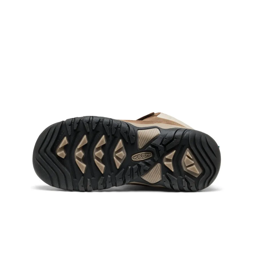 Big Kids' Kanibou Waterproof Winter Boot - Image 6