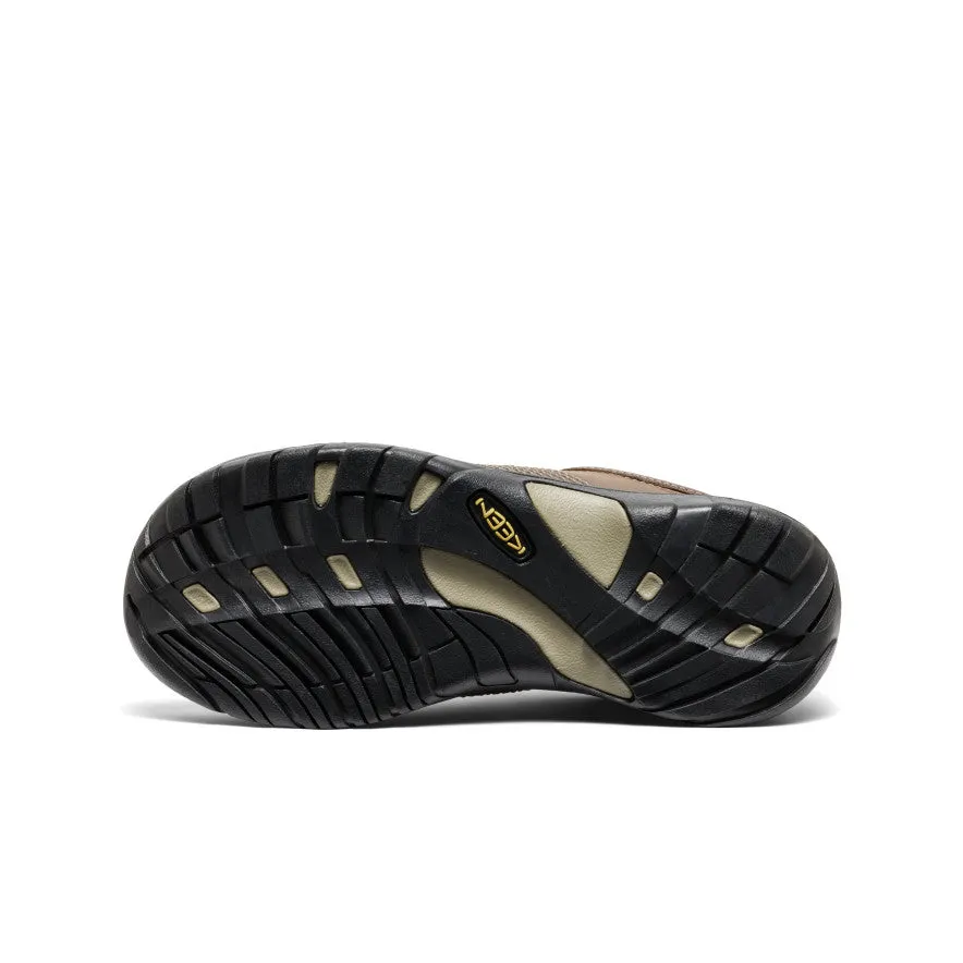 Men's Austin Shoe Wide - Image 6