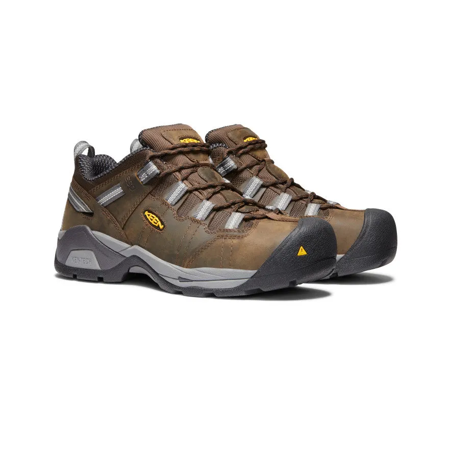 Men's Detroit XT ESD (Steel Toe) - Image 2