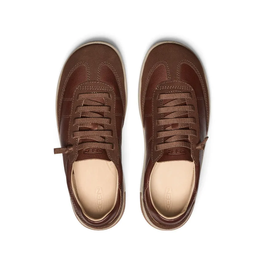 Men's KNX T-Toe Sneaker - Image 4