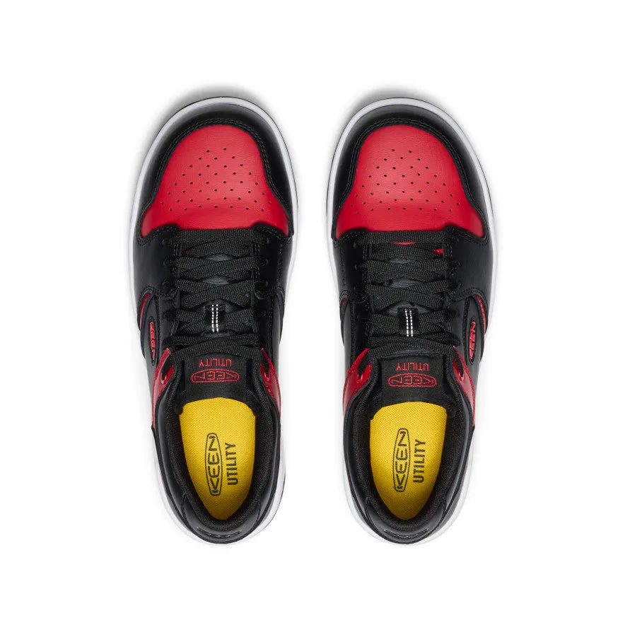 Men's Overton Work Shoe (Carbon Toe) - Image 5