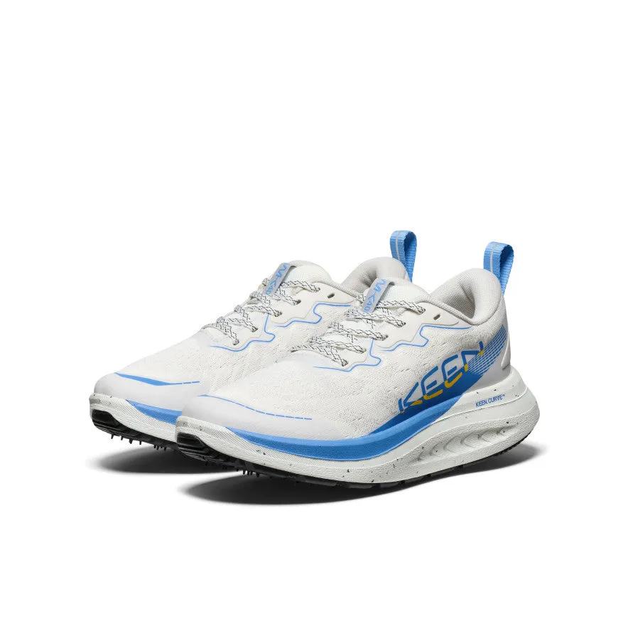Women's WK400 II Walking Shoe - Image 2