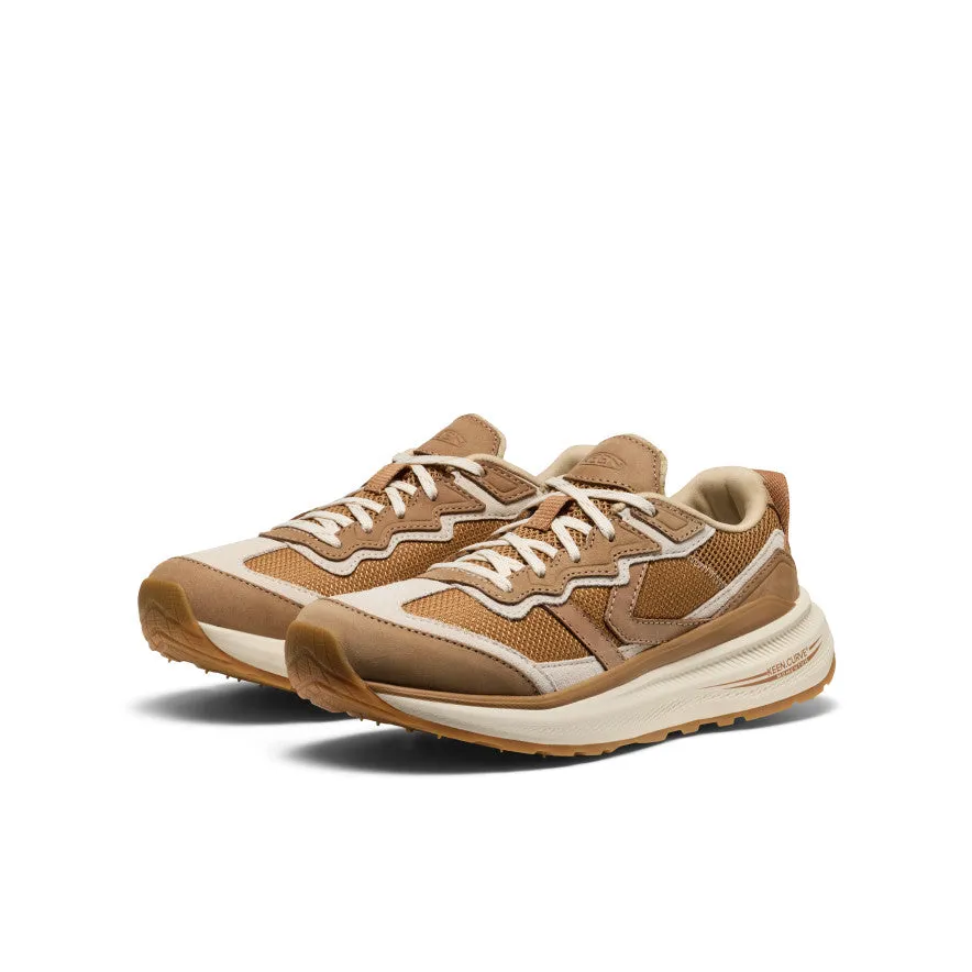 Women's WK500 Leather Walking Shoe - Image 2