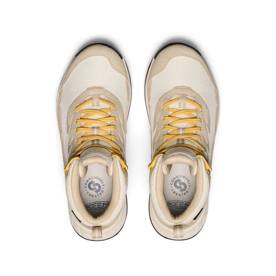 Women's Hightrail Waterproof Hiking Boot - Image 4