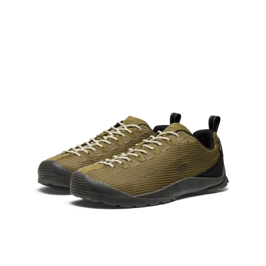 Men's Jasper Nylon Waterproof Sneaker - Image 2
