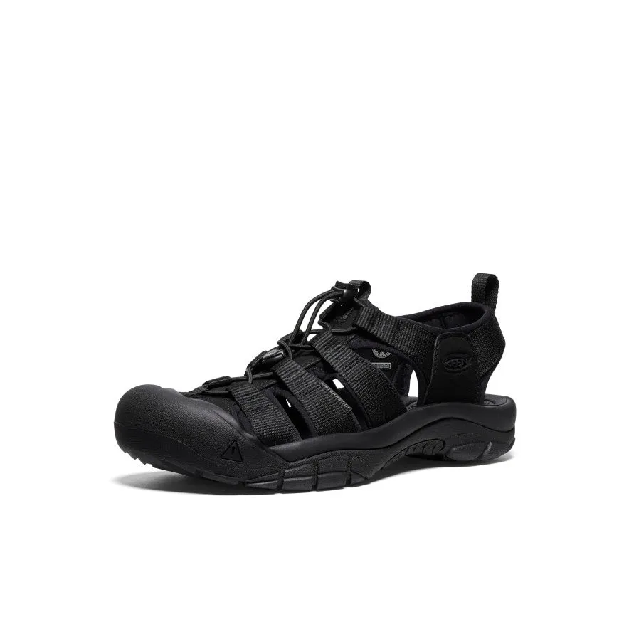 Men's Newport H2 Sandal - Image 3