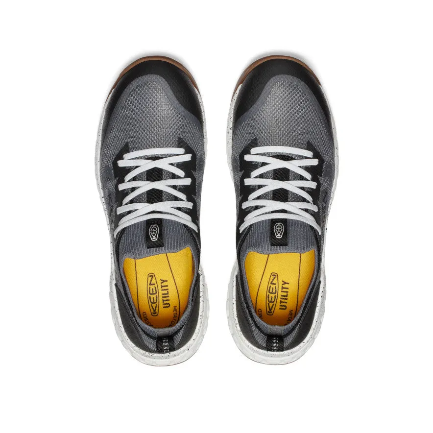 Men's Arvada Shift Work Sneaker (Carbon Toe) - Image 4