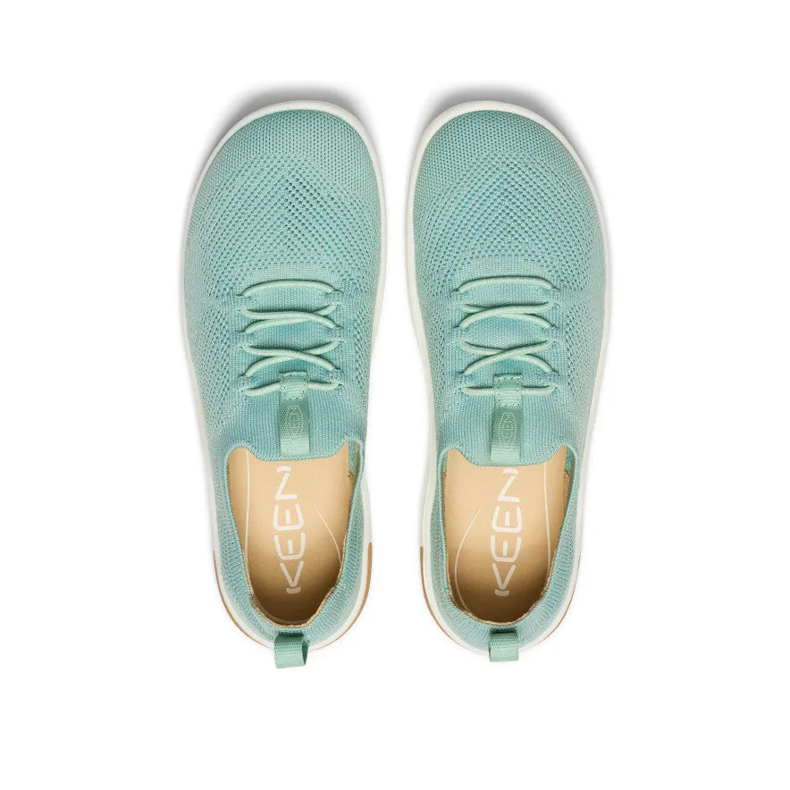 Women's KNX Knit Sneaker - Image 4