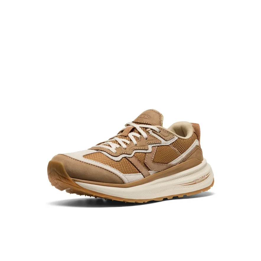 Women's WK500 Leather Walking Shoe - Image 3