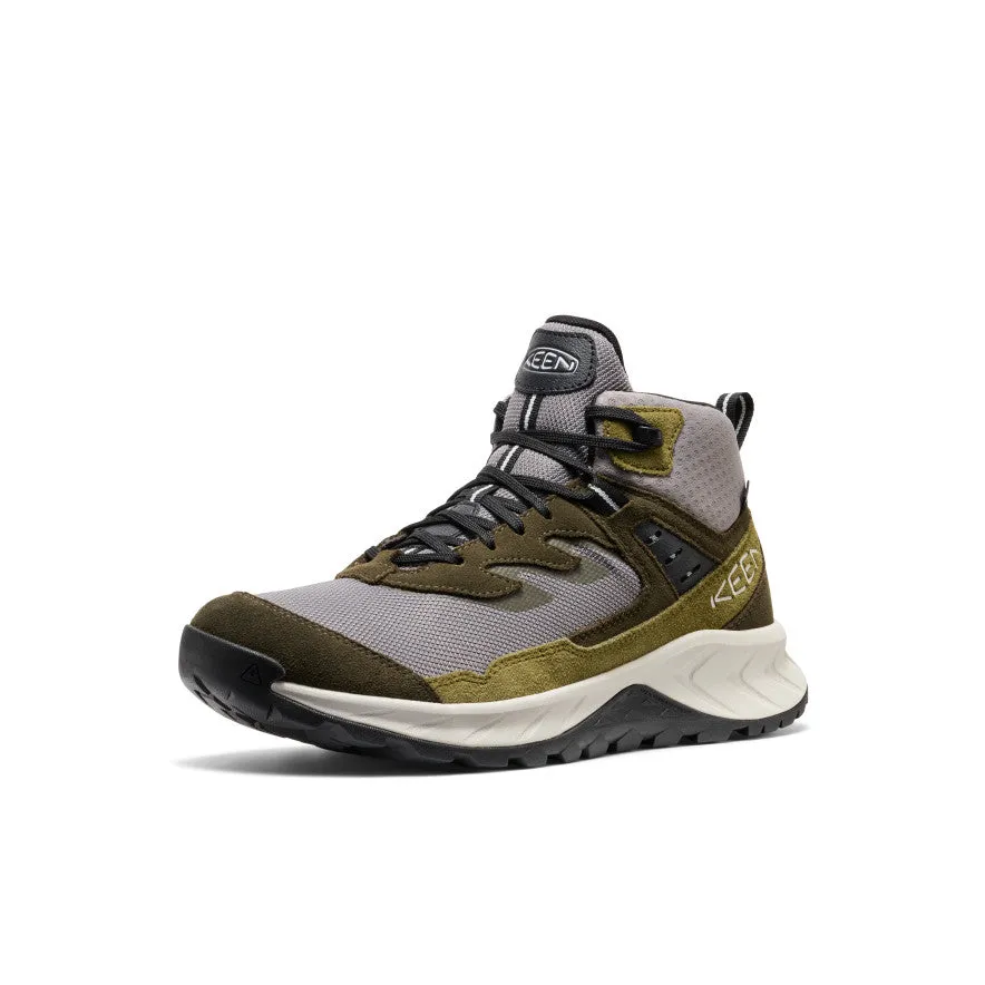 Men's Hightrail Waterproof Hiking Boot - Image 3