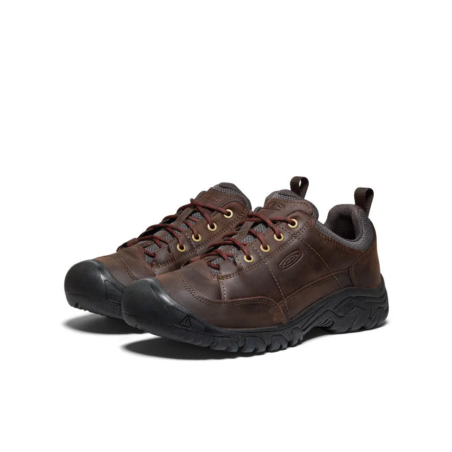 Men's Targhee III Oxford Shoe - Image 2