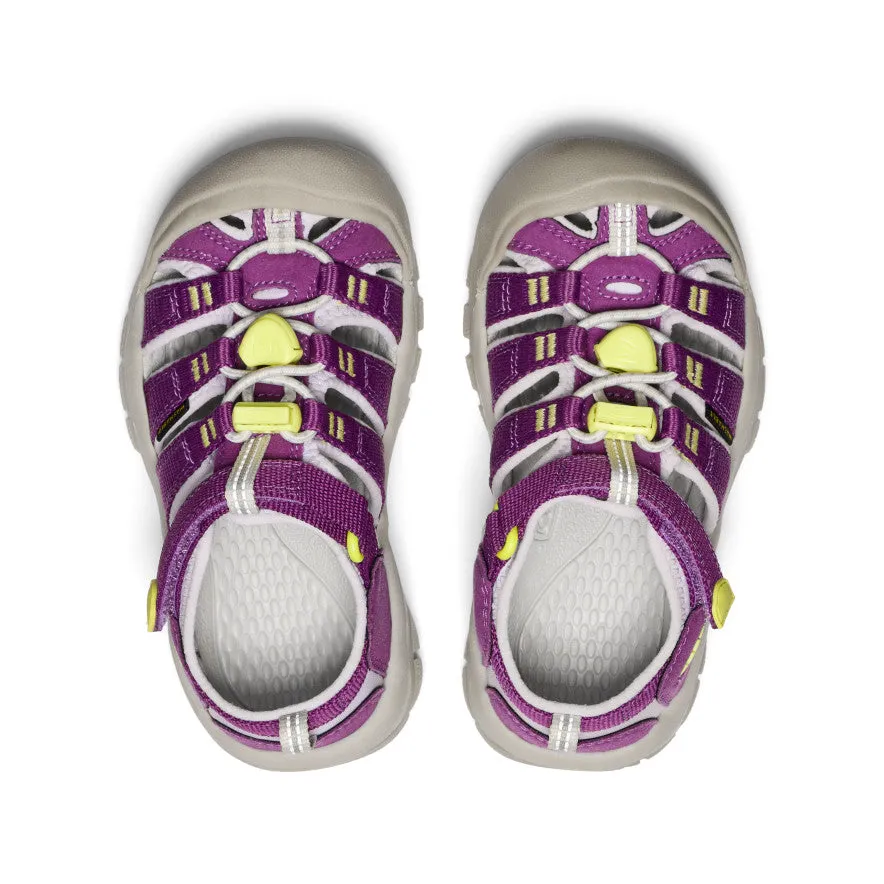 Little Kids' Newport H2 - Image 4