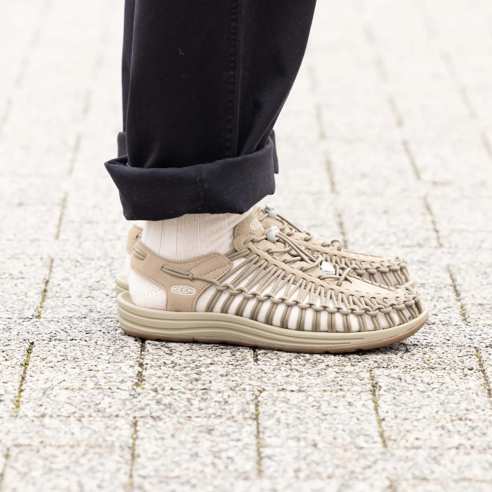 Men's UNEEK Sneaker - Image 8