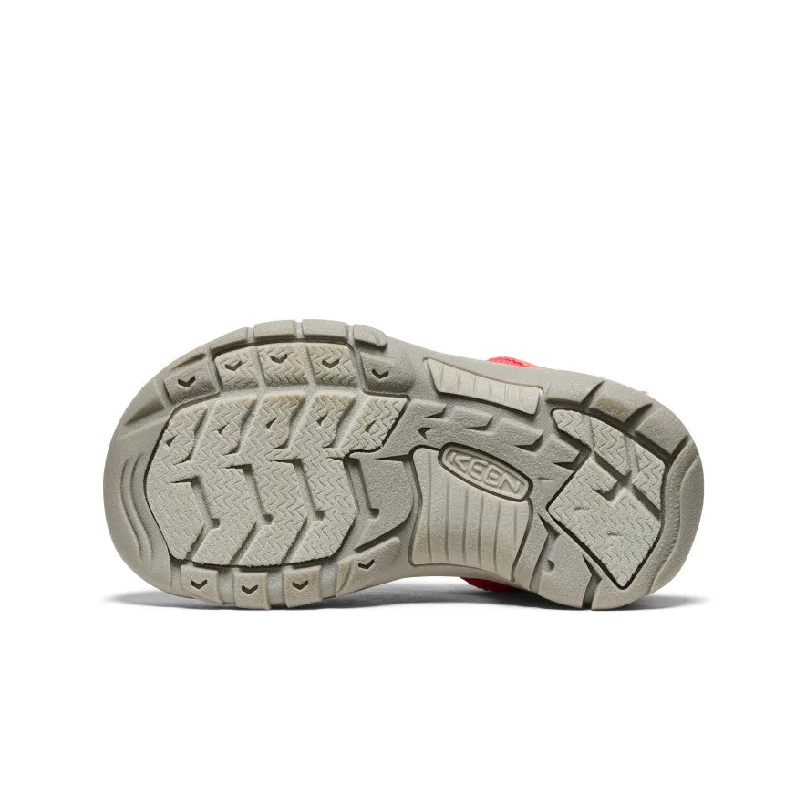 Little Kids' Newport Boundless Sandal - Image 6