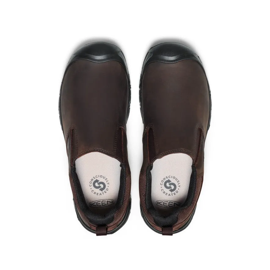 Men's Targhee IV Wide Slip-On - Image 4