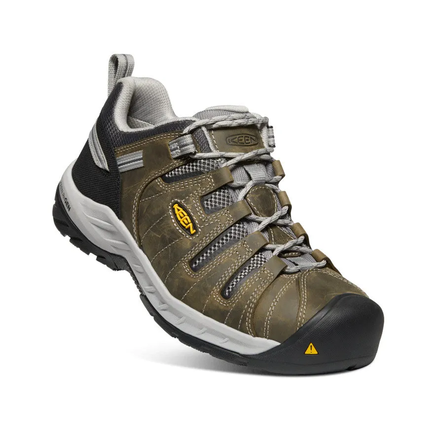 Men's Flint II (Steel Toe) - Image 3