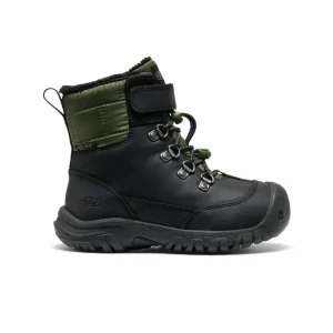 Little Kids' Kanibou Waterproof Winter Boot