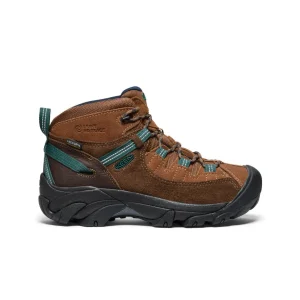 Women's Targhee II Waterproof Hiking Boot x Leave No Trace