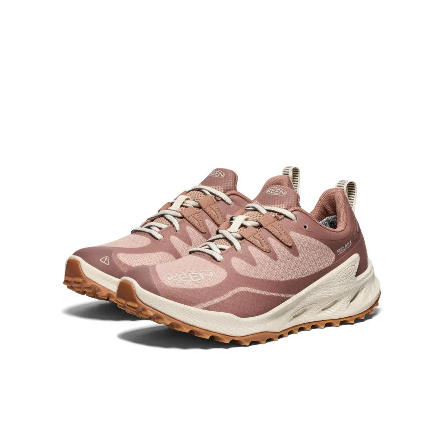 Women's Zionic Waterproof Hiking Shoe - Image 2