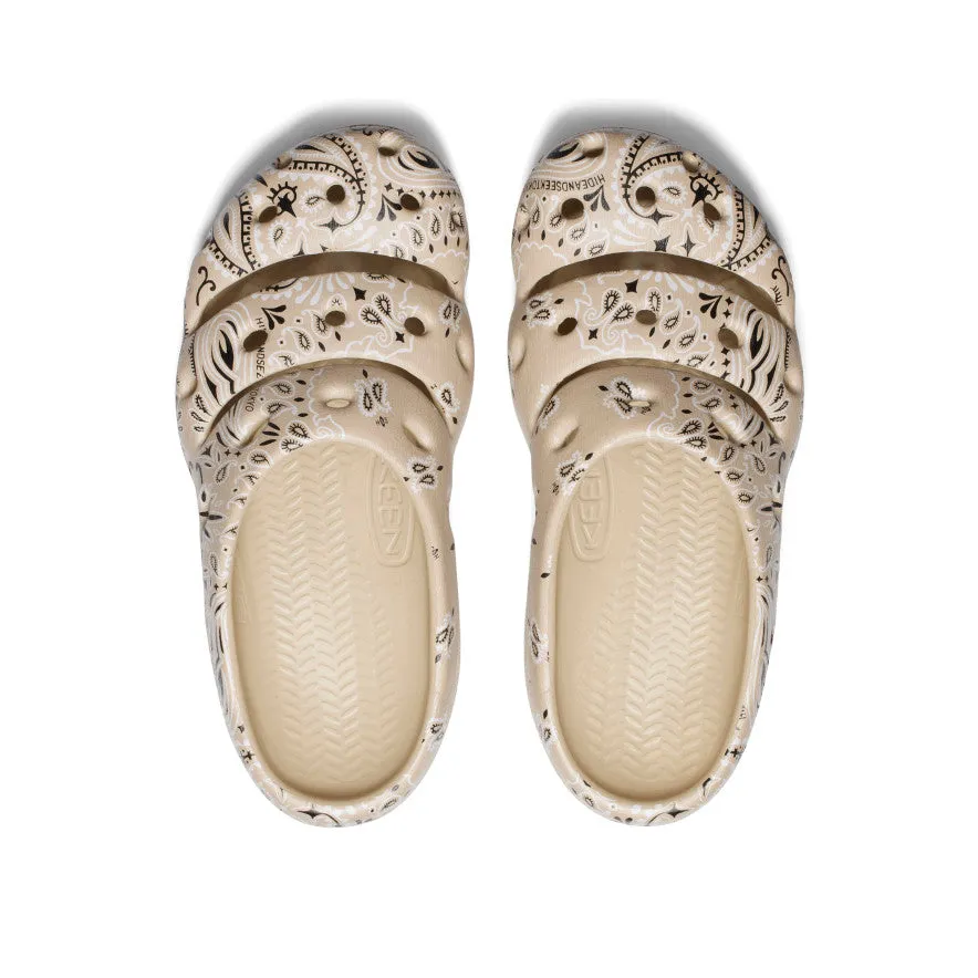 Women's Yogui Arts Clog x Hide and Seek - Image 4