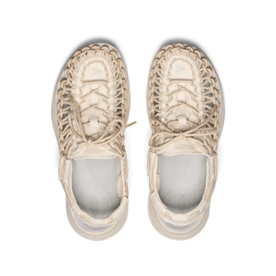 Women's UNEEK Astoria Canvas Sneaker - Image 4