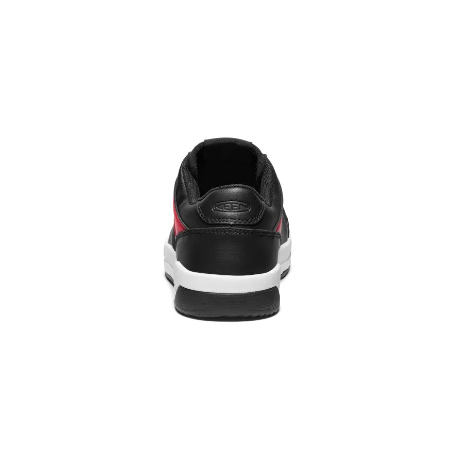Men's Overton Work Shoe (Carbon Toe) - Image 6