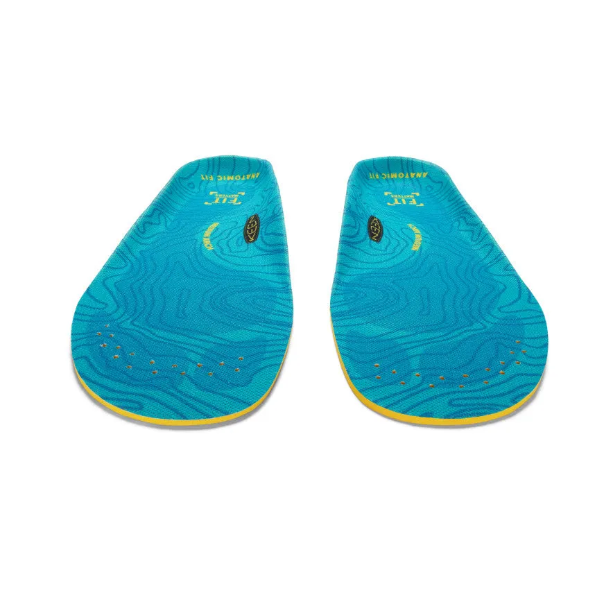 Men's Outdoor K-30 Medium Arch Insole - Image 2