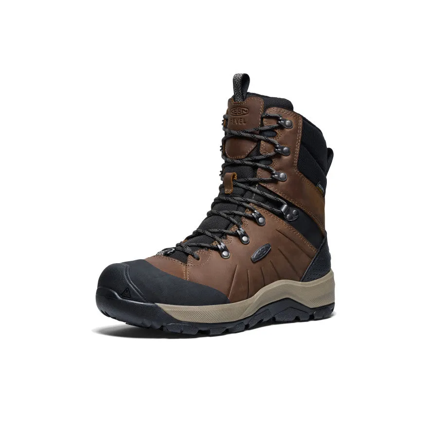 Men's Revel IV High Polar Waterproof Boot - Image 3