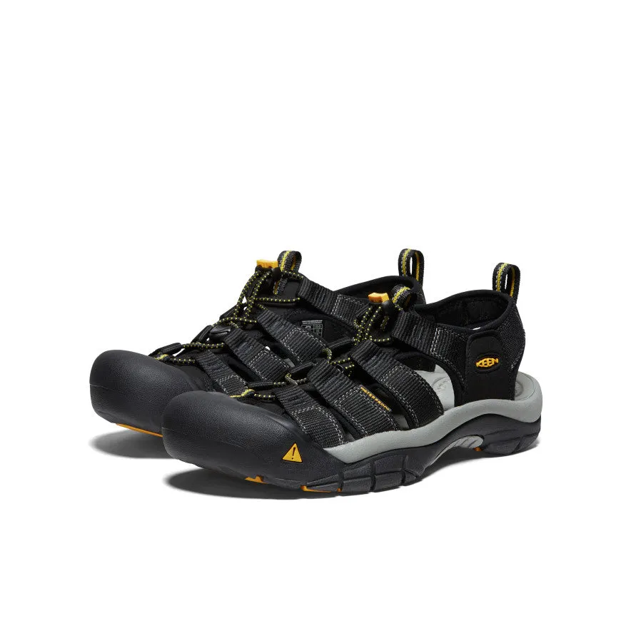 Men's Newport H2 Sandal - Image 2