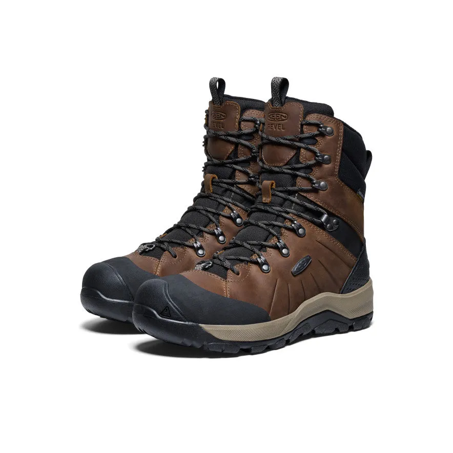 Men's Revel IV High Polar Waterproof Boot - Image 2