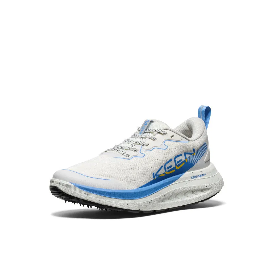 Women's WK400 II Walking Shoe - Image 3